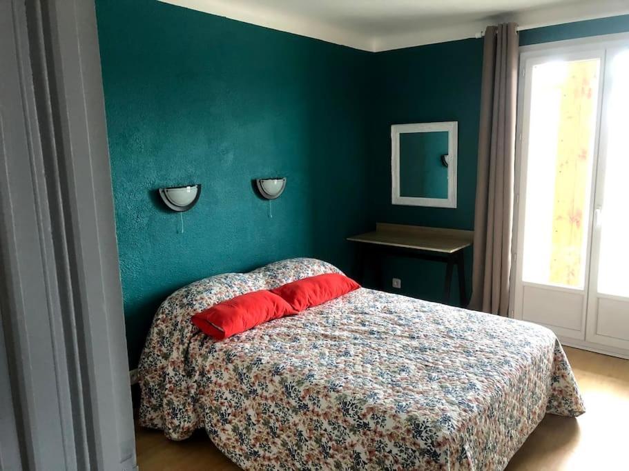 Grands Buffets Hebergement Chambre Narbonne Exterior foto