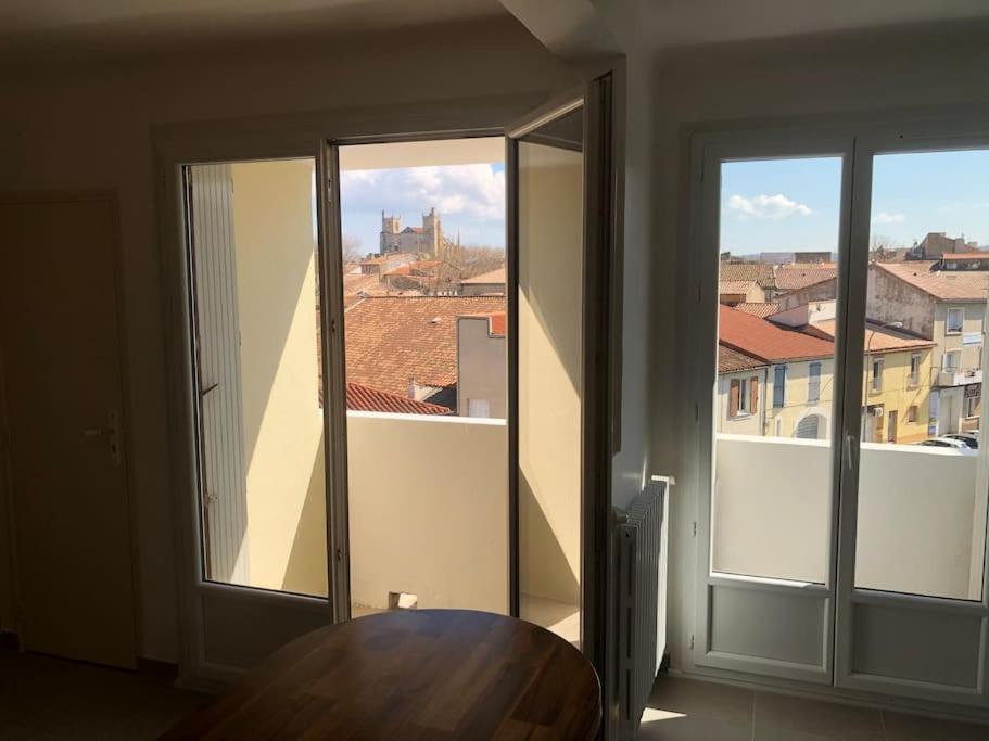 Grands Buffets Hebergement Chambre Narbonne Exterior foto