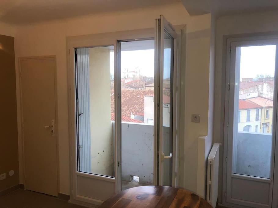 Grands Buffets Hebergement Chambre Narbonne Exterior foto